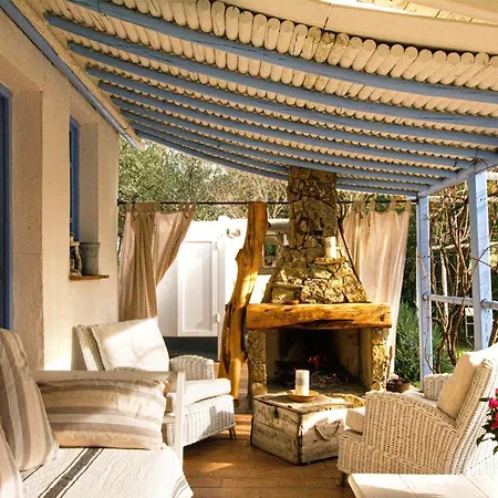 Villa Alice Castiadas