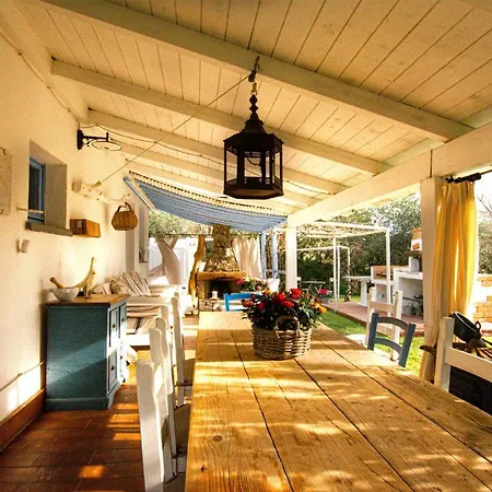 Villa Alice